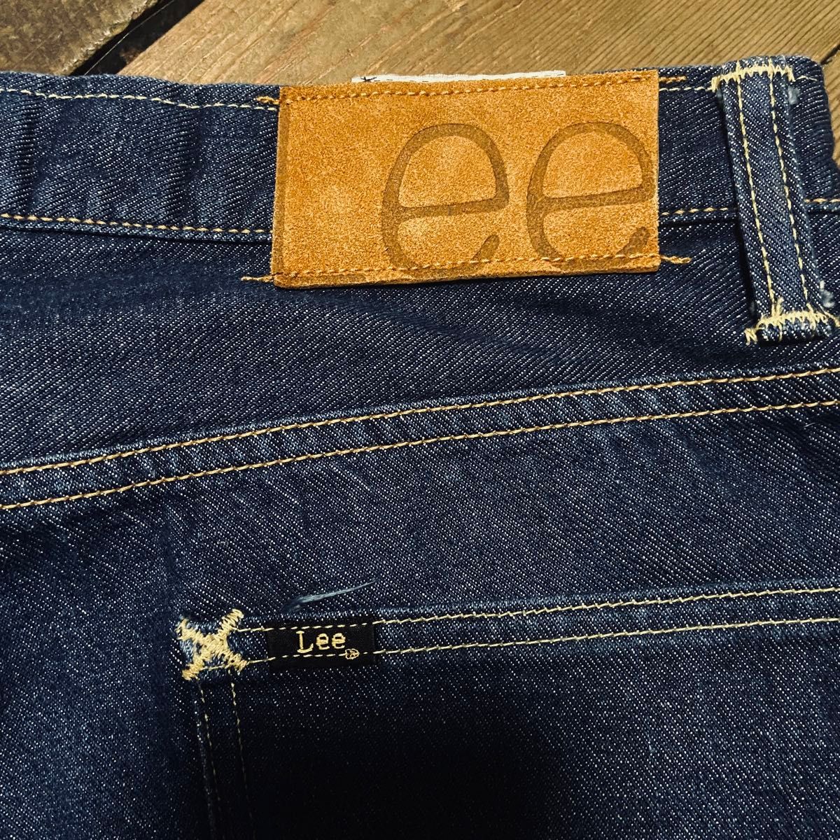 Lee リー 101Z センター赤タグ ビンテージ ヴィンテージ 復刻 Lee リー 101Z センター赤タグ ビンテージ ヴィンテージ 復刻