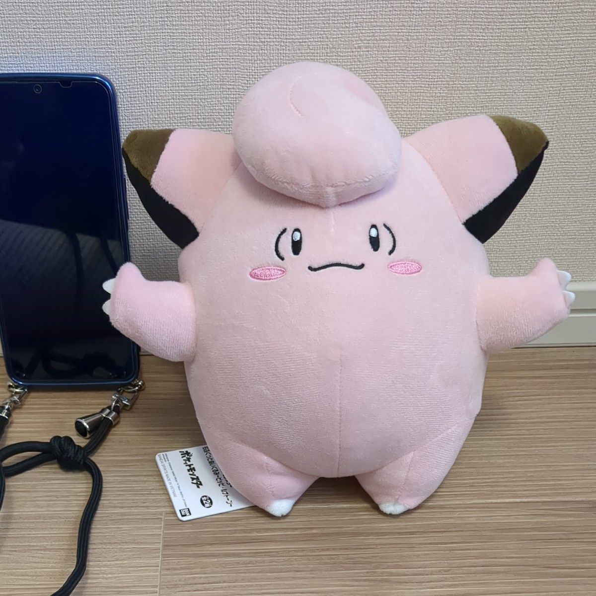 リーリエのピッピ人形 ピッピセット ぬいぐるみ|Yahoo!フリマ リーリエのピッピ人形 ピッピセット ぬいぐるみ|Yahoo!フリマ