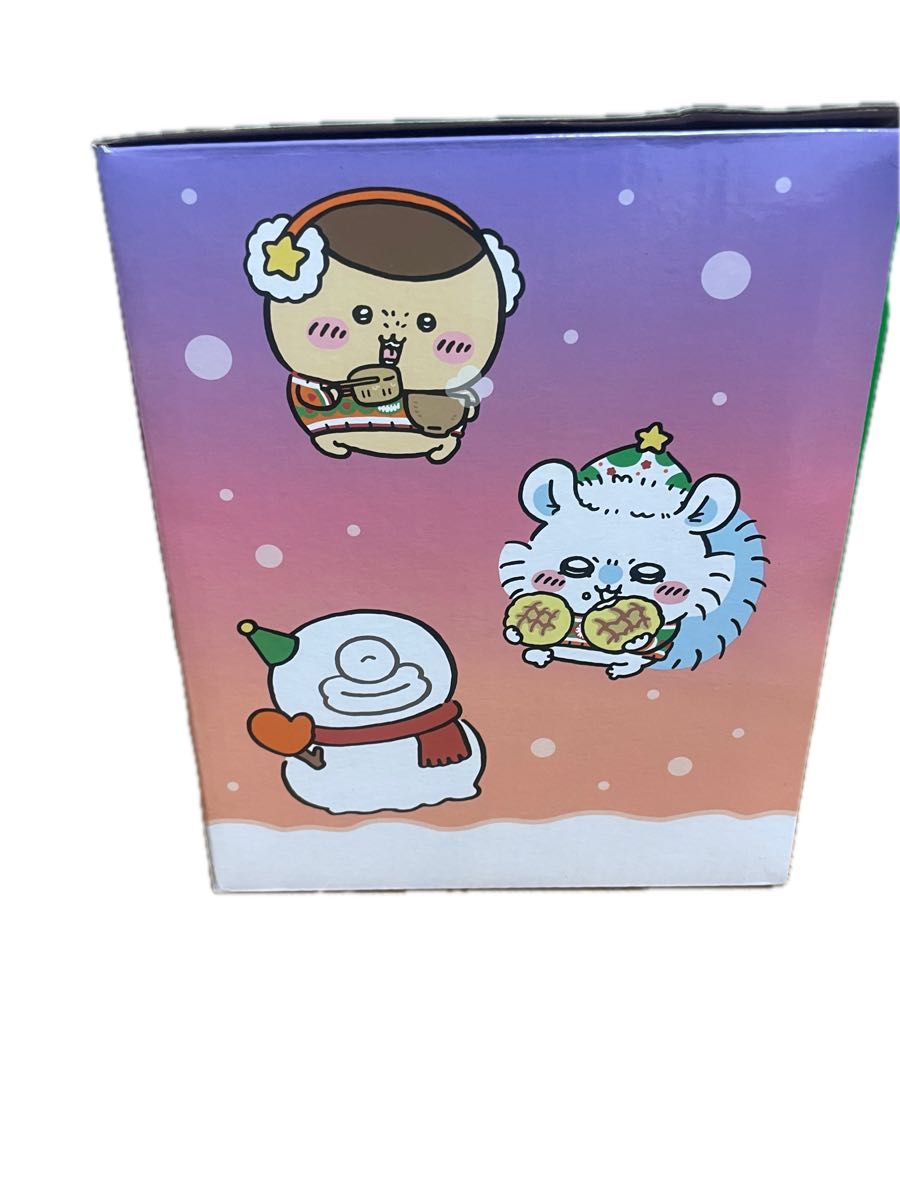 ちいかわ セブンイレブン くじ ラストワン賞|Yahoo!フリマ(旧 ちいかわ セブンイレブン くじ ラストワン賞|Yahoo!フリマ(旧