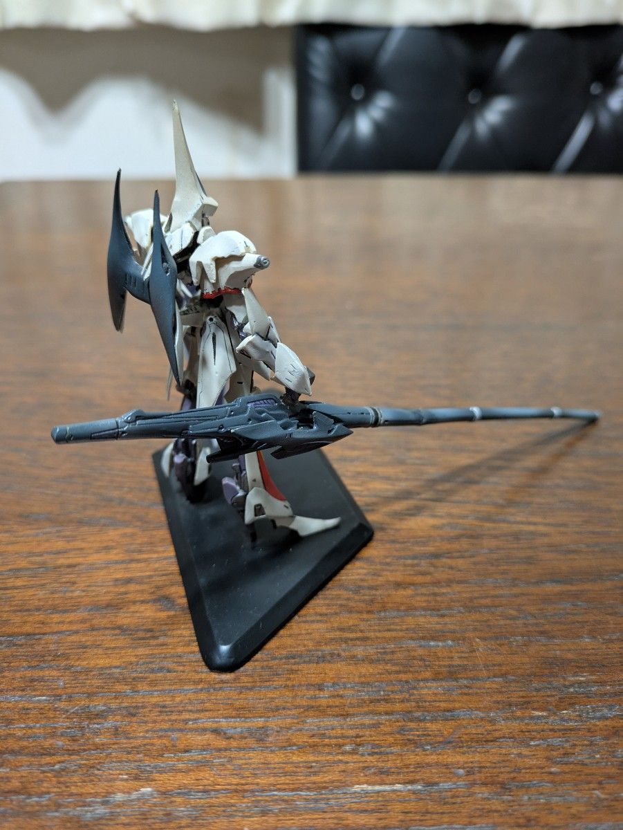 クラウドスカッツ 1/220 海洋堂 モーターヘッドコレクション クラウドスカッツ 1/220 海洋堂 モーターヘッドコレクション