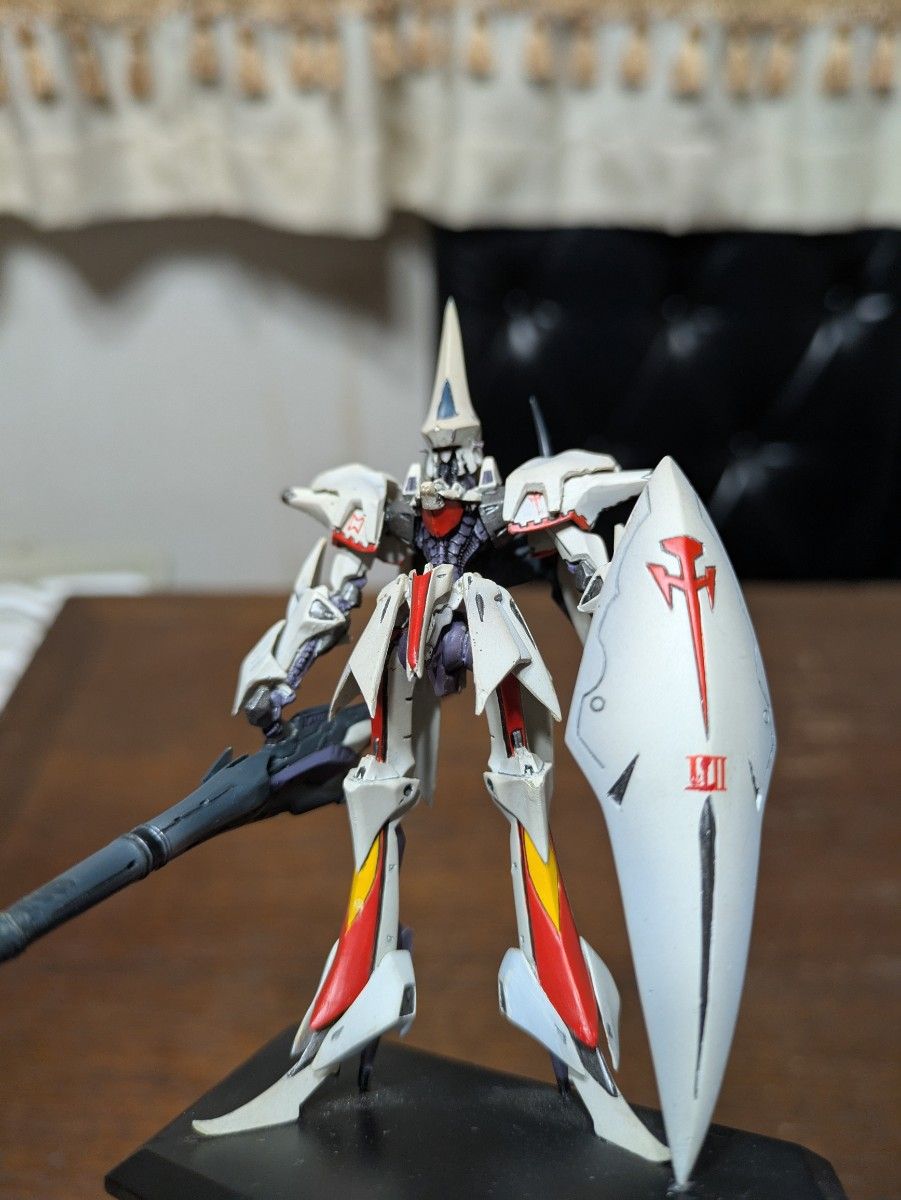 クラウドスカッツ 1/220 海洋堂 モーターヘッドコレクション クラウドスカッツ 1/220 海洋堂 モーターヘッドコレクション