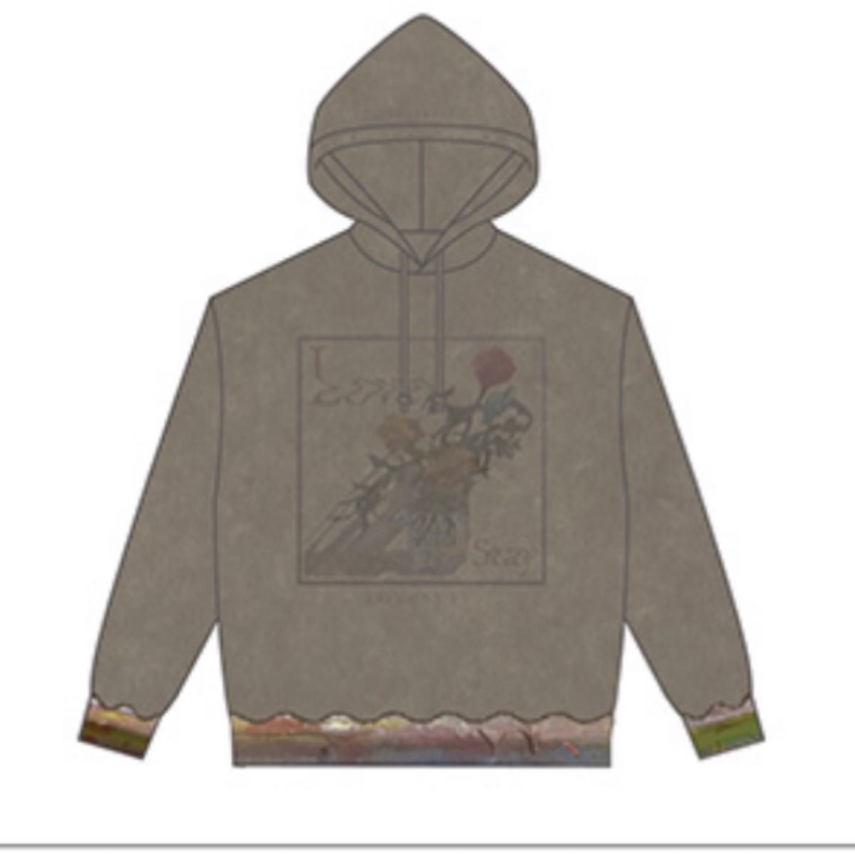 ヒョンジン フーディ パーカー メンプロ popup スキズ StrayKids ヒョンジン フーディ パーカー メンプロ popup スキズ StrayKids
