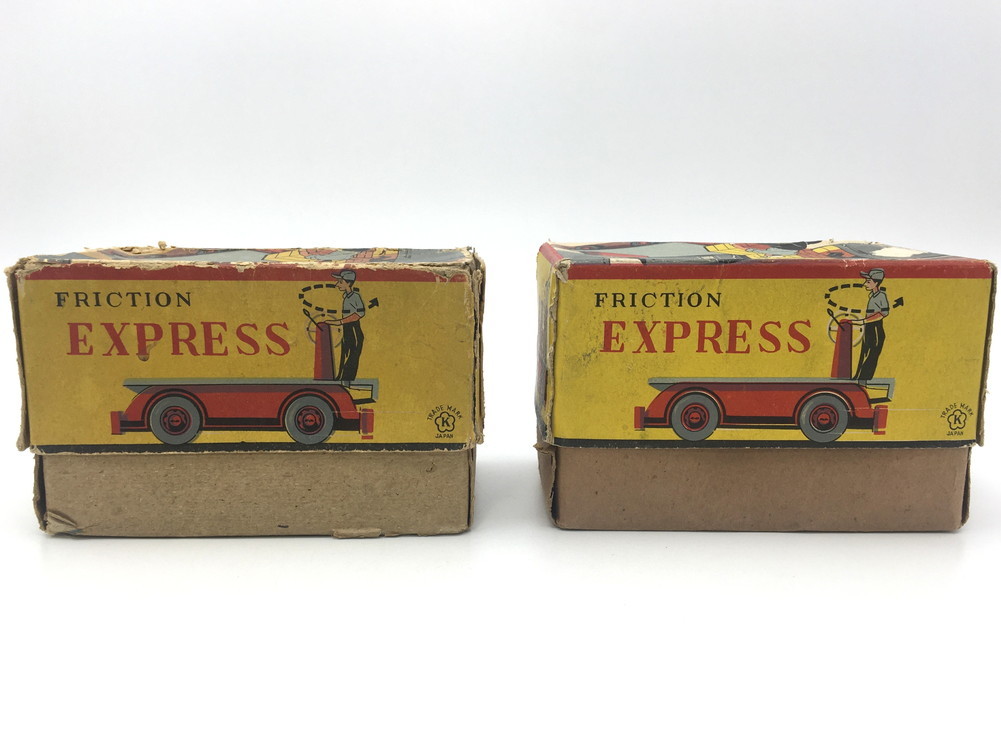 ル 年末のプロモーション Yahoo!オークション - 大珍品 1950年代 光球商会 日本製 カート 自動車