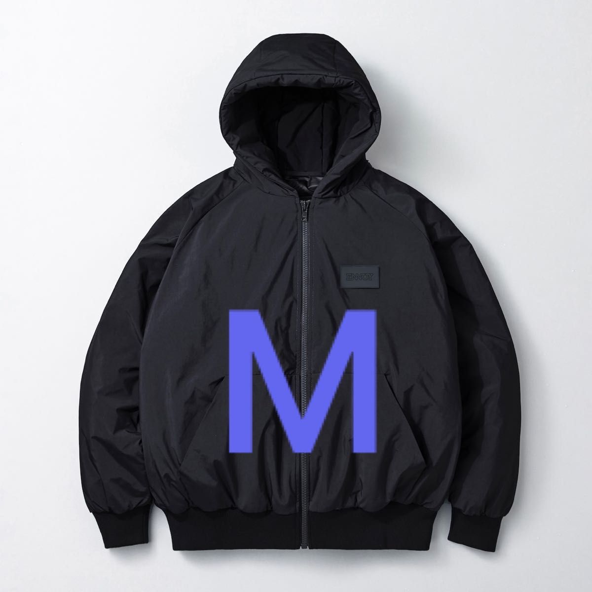 ENNOY ELECTRIC PUFFER JACKET M L XL - ジャケット・アウター ENNOY ELECTRIC PUFFER JACKET M L XL - ジャケット・アウター