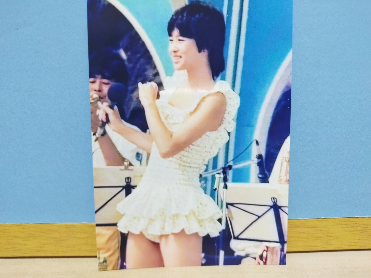 松田聖子 生写真3枚セット⓹|タレントグッズ 松田聖子 生写真3枚セット⓹|タレントグッズ