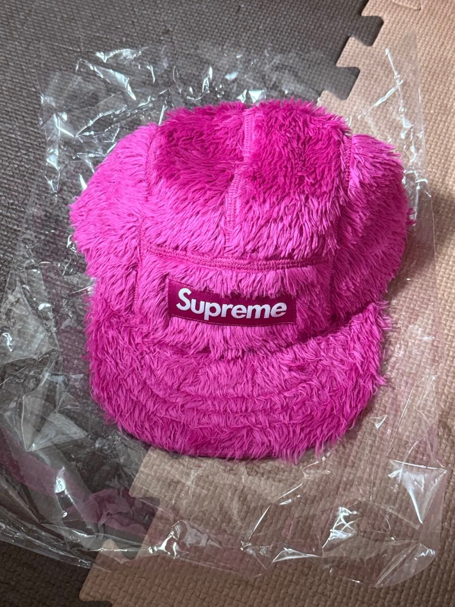 Supreme Fuzzy Camp Cap pink キャンプキャップ|Yahoo!フリマ Supreme Fuzzy Camp Cap pink キャンプキャップ|Yahoo!フリマ