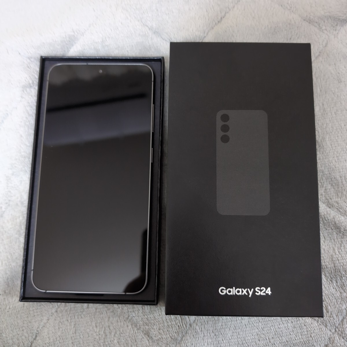 Yahoo!オークション - 新品未使用 Galaxy S24 SC-51E 256GB Onyx Yahoo!オークション - 新品未使用 Galaxy S24 SC-51E 256GB Onyx