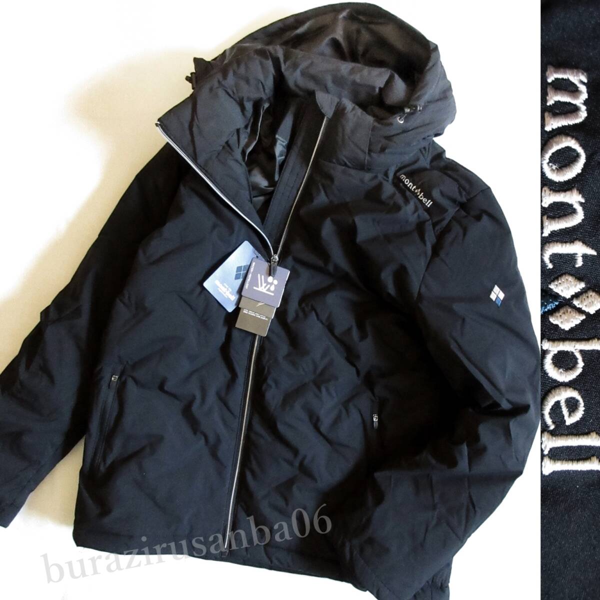 Yahoo!オークション - メンズ 100 / L 未使用 mont-bell Yahoo!オークション - メンズ 100 / L 未使用 mont-bell
