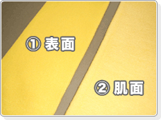 日本製　シルク混アームカバー　3双組Sサイズ（色お任せ）_画像6