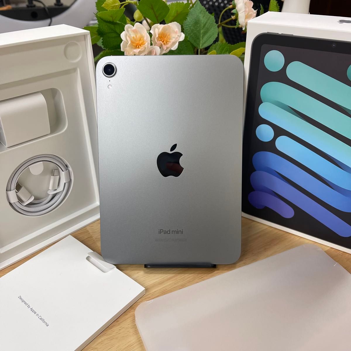 iPad Mini 第7世代 128GB Apple Wi-Fi スペースグレイ|Yahoo iPad Mini 第7世代 128GB Apple Wi-Fi スペースグレイ|Yahoo