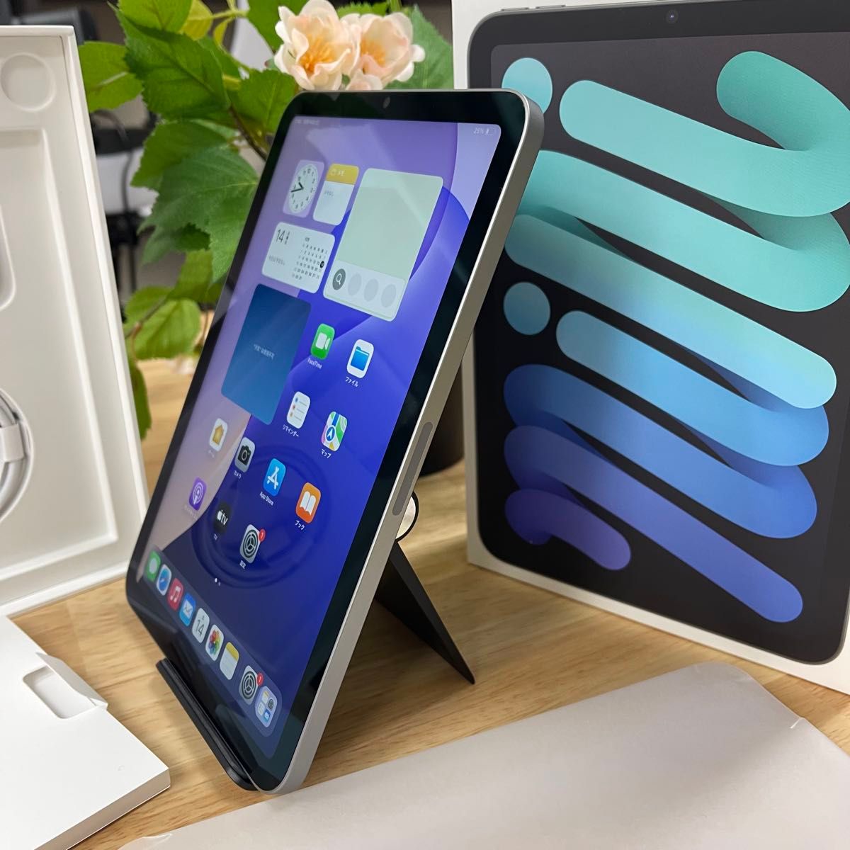 iPad Mini 第7世代 128GB Apple Wi-Fi スペースグレイ|Yahoo iPad Mini 第7世代 128GB Apple Wi-Fi スペースグレイ|Yahoo