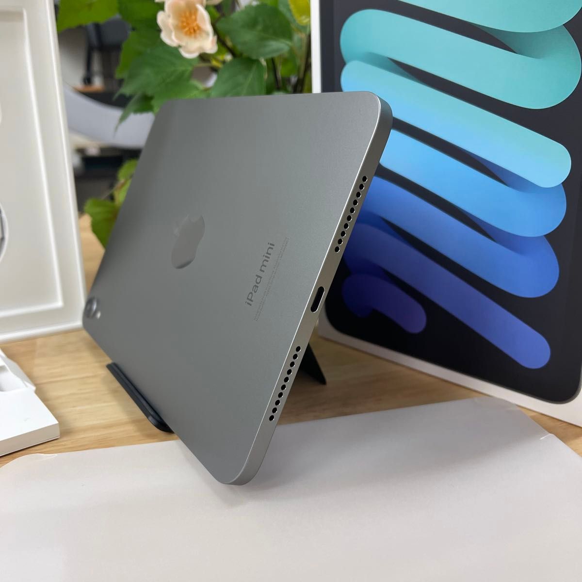 iPad Mini 第7世代 128GB Apple Wi-Fi スペースグレイ|Yahoo iPad Mini 第7世代 128GB Apple Wi-Fi スペースグレイ|Yahoo