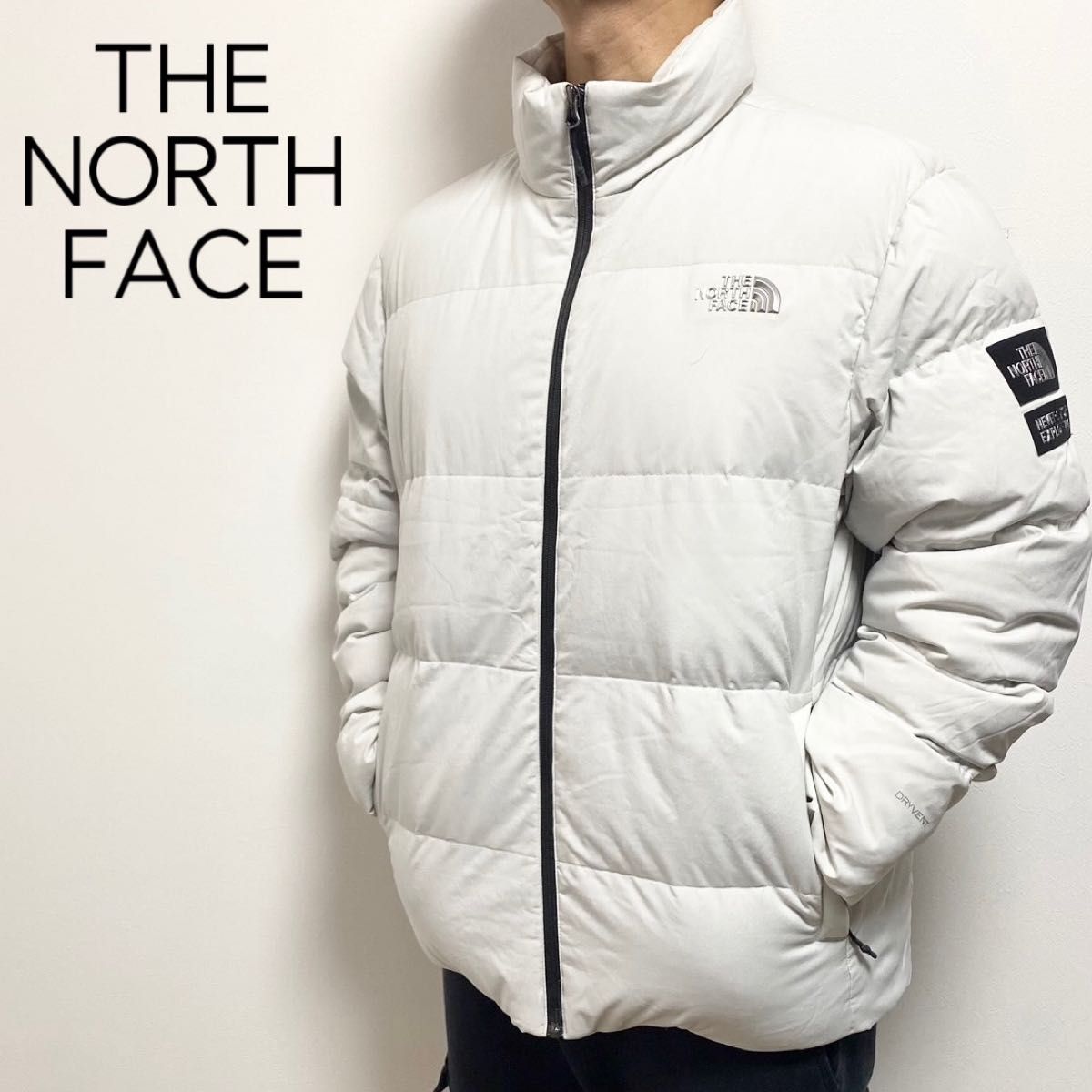 日本未入荷 海外限定モデル THE NORTH FACE ノースフェイス 日本未入荷 海外限定モデル THE NORTH FACE ノースフェイス