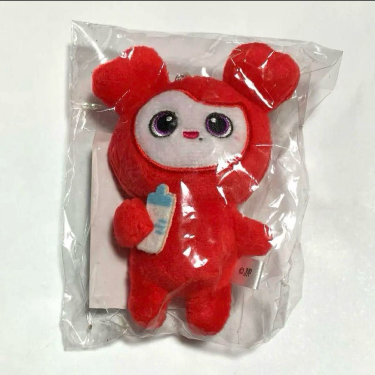 TWICE チェヨン チェンブリー ぬいぐるみ ラブリー ready to be
