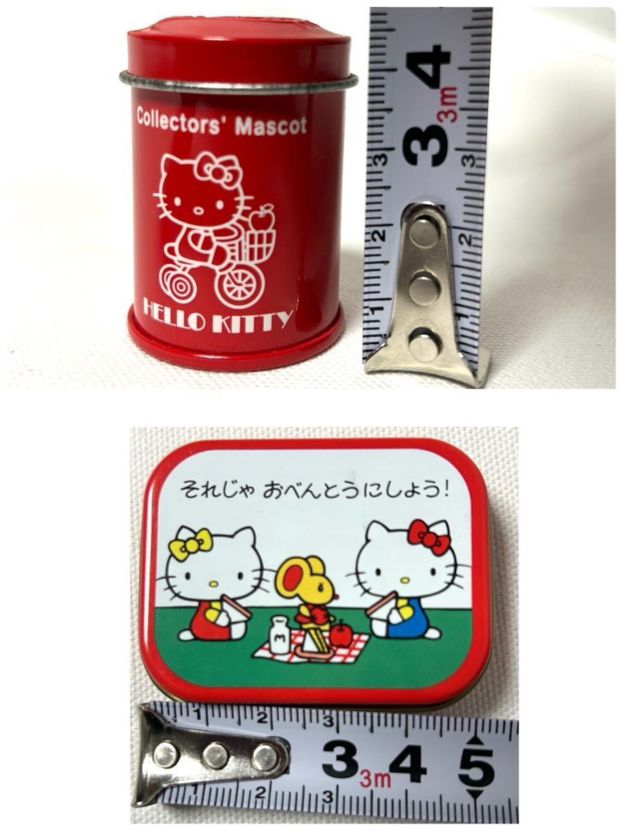 平成レトロ】2001年 サンリオ ハローキティ コレクターズ 平成レトロ】2001年 サンリオ ハローキティ コレクターズ