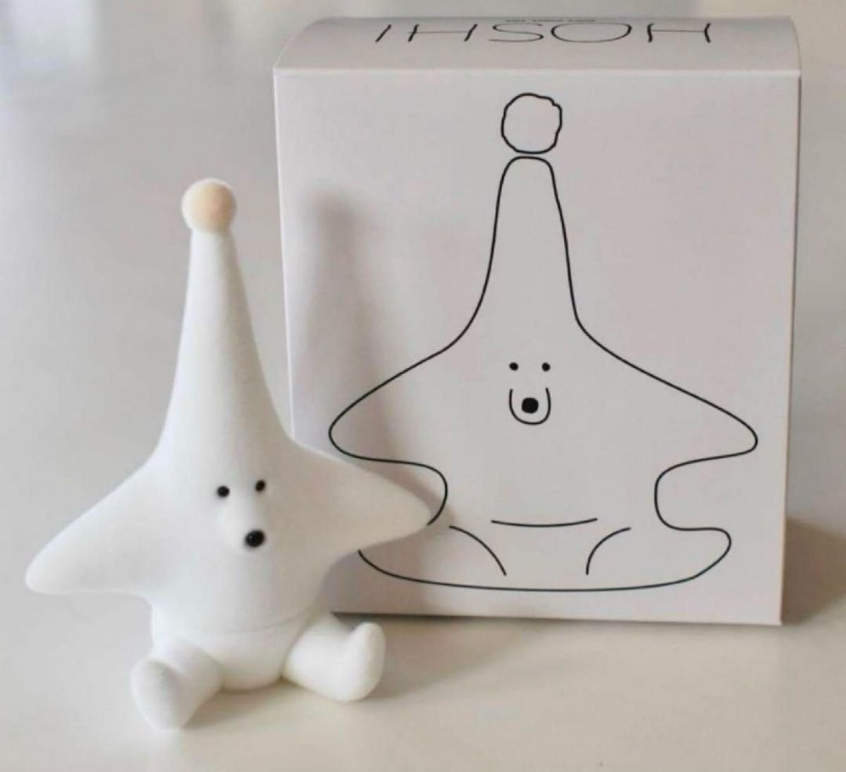 空想アパートメント 星 ソフビ 新品 新品 空想アパートメント 星のソフビ|Yahoo!フリマ(旧PayPay