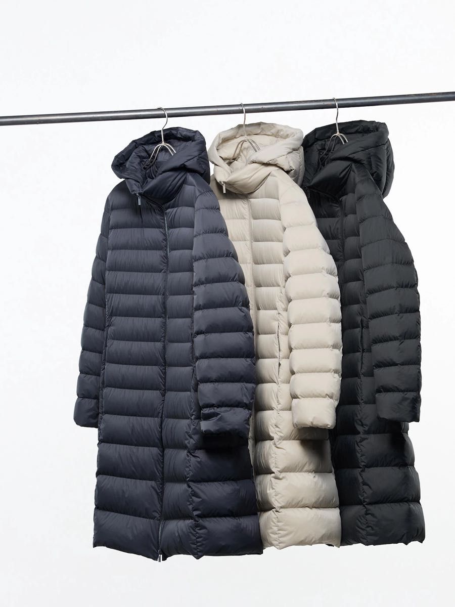新品タグ付き】ユニクロ UNIQLO ウルトラライトダウンコート 新品タグ付き】ユニクロ UNIQLO ウルトラライトダウンコート