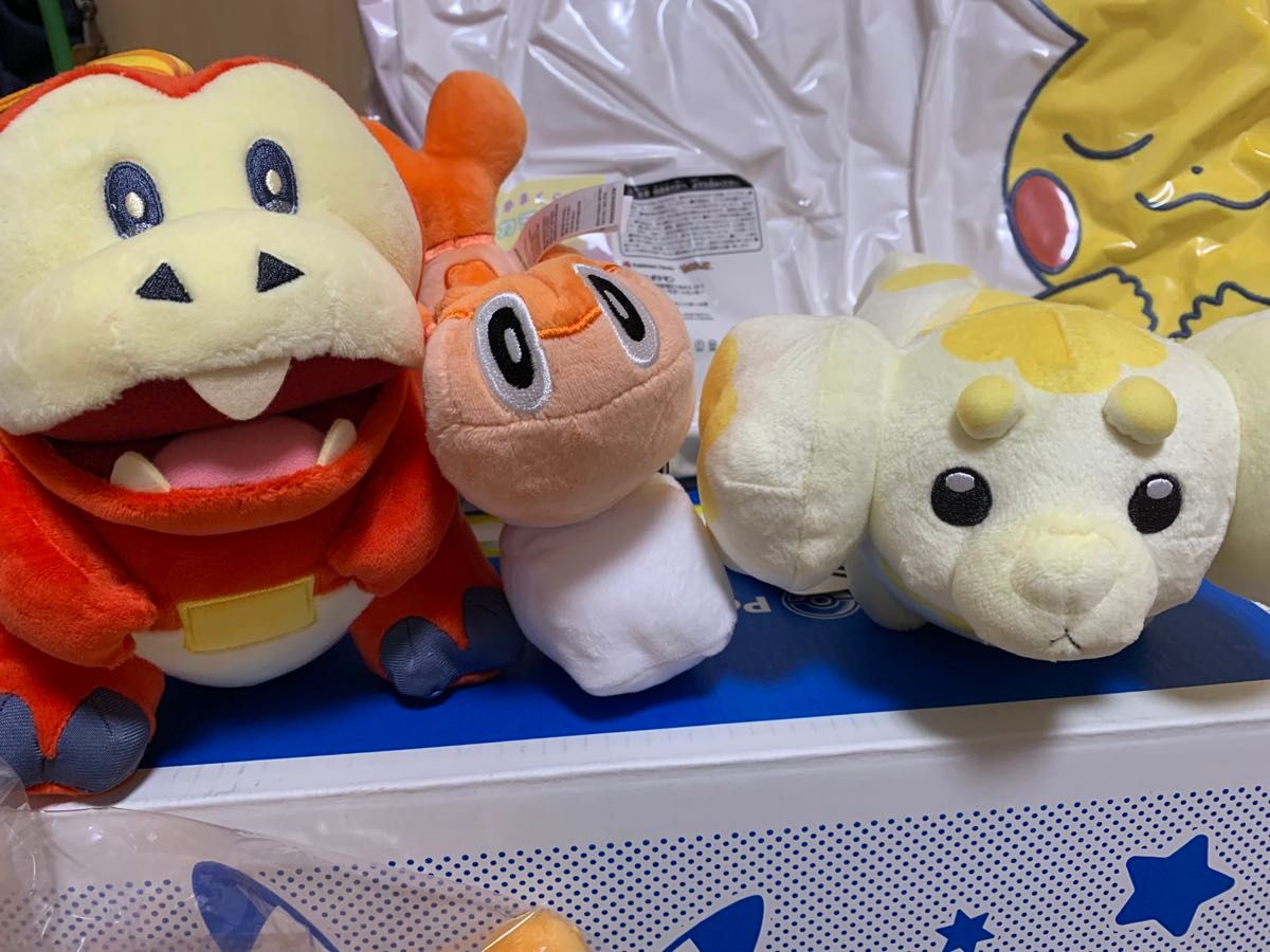 ポケモン ピカピカボックス2025|Yahoo!フリマ(旧PayPayフリマ) ポケモン ピカピカボックス2025|Yahoo!フリマ(旧PayPayフリマ)