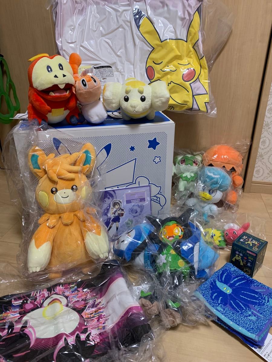 ポケモン ピカピカボックス2025|Yahoo!フリマ(旧PayPayフリマ) ポケモン ピカピカボックス2025|Yahoo!フリマ(旧PayPayフリマ)