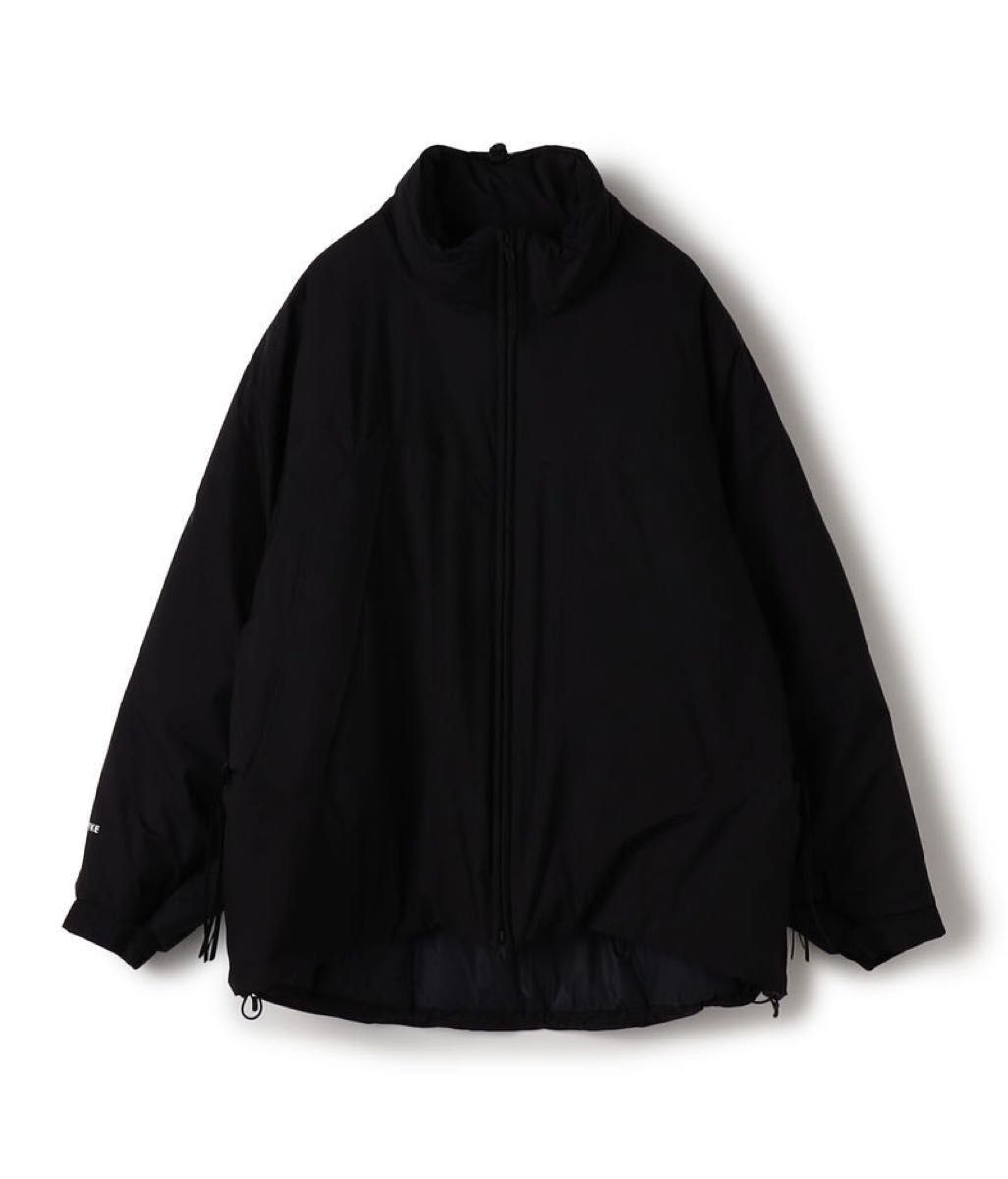 HYKE Edition別注 24aw PERTEX PUFF JACKET ハイク エディション HYKE Edition別注 24aw PERTEX PUFF JACKET ハイク エディション