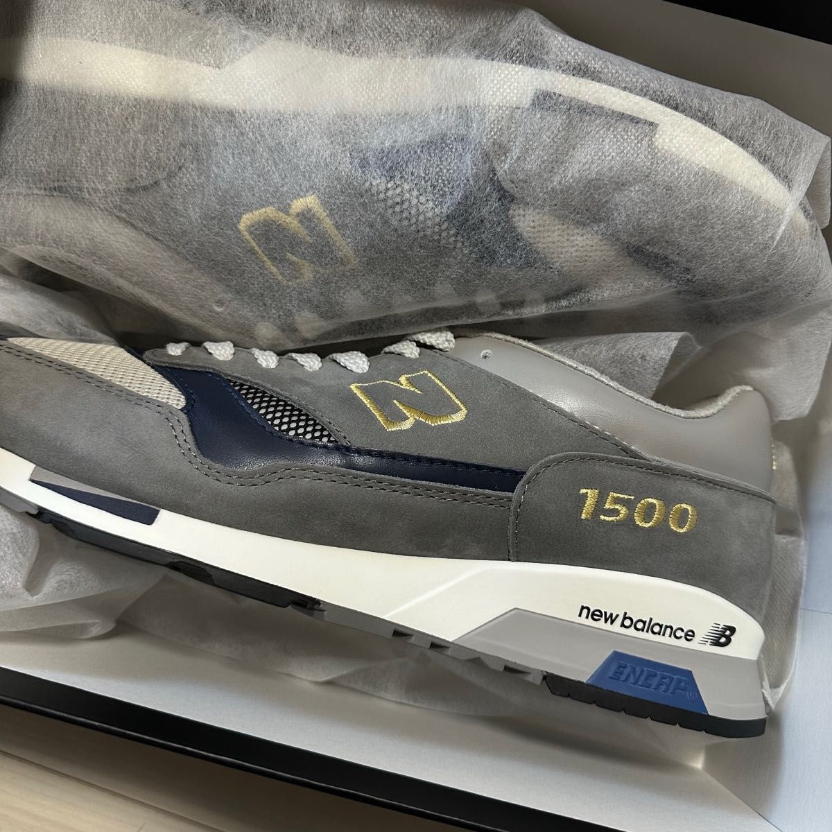 New Balance 1500jp 35周年記念 29 0cm ニューバランス 日本製 New Balance 1500jp 35周年記念 29 0cm ニューバランス 日本製