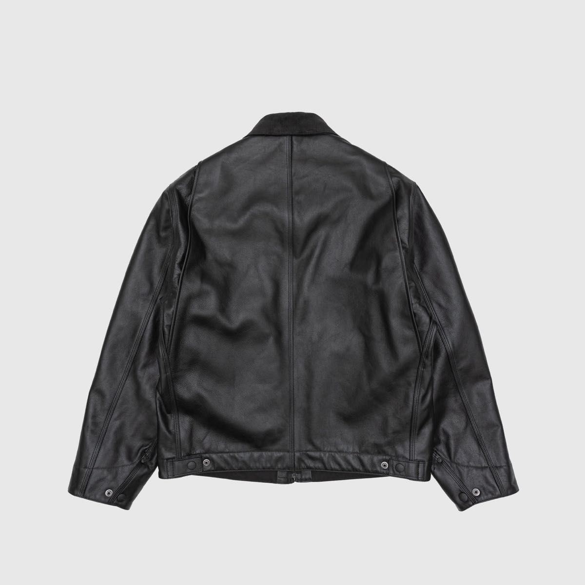 JUNYA WATANABE MAN ジュンヤワタナベマン×Carhartt 24aw レザー JUNYA WATANABE MAN ジュンヤワタナベマン×Carhartt 24aw レザー