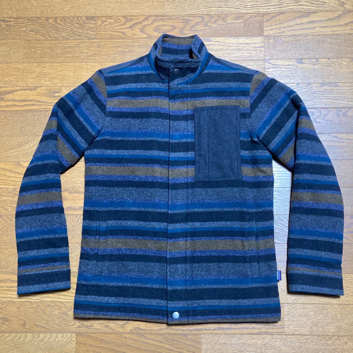 Men's S ネイビー系 Patagonia ( パタゴニア 受け取れる Men's S ネイビー系 Patagonia ( パタゴニア 受け取れる