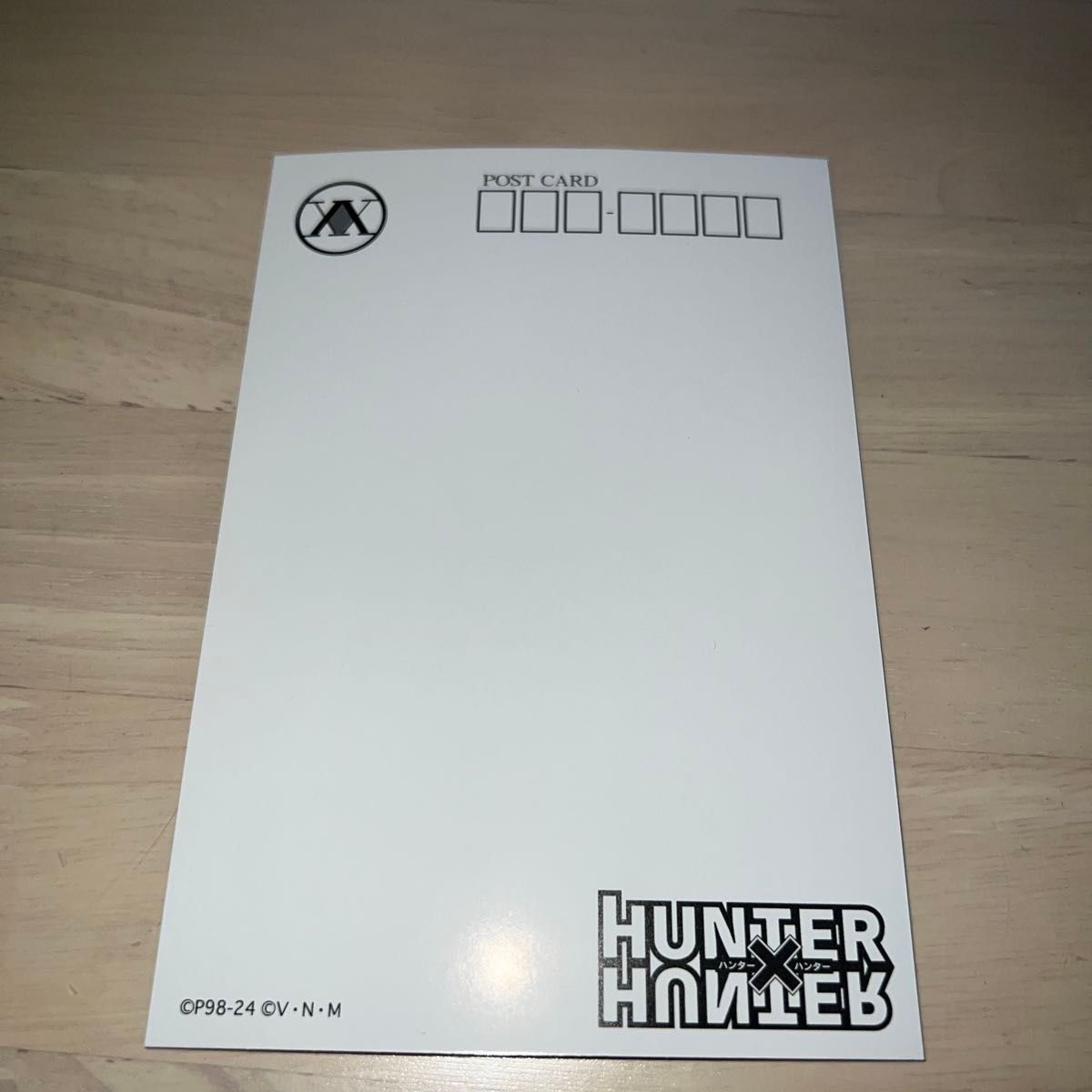 HUNTER×HUNTER ハンターハンター ゴン ポストカード|Yahoo HUNTER×HUNTER ハンターハンター ゴン ポストカード|Yahoo