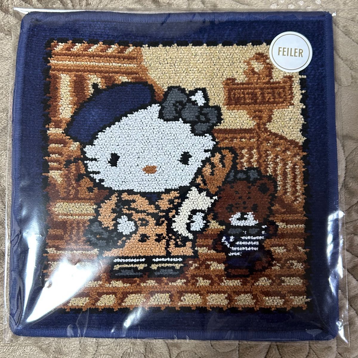HELLOKITTY ハローキティ フェイラー イエナFEILER IENA|Yahoo HELLOKITTY ハローキティ フェイラー イエナFEILER IENA|Yahoo
