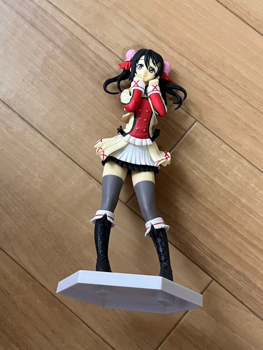 ラブライブ 矢澤にこ フィギュア|Yahoo!フリマ(旧PayPayフリマ) ラブライブ 矢澤にこ フィギュア|Yahoo!フリマ(旧PayPayフリマ)