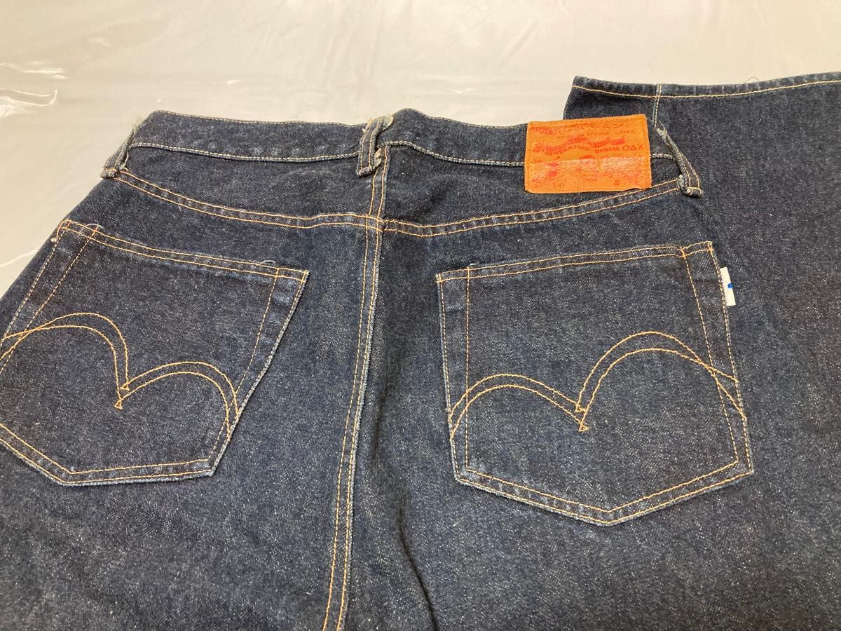 ステュディオダルチザン SD-101 90年代初期 デニムパンツ|Yahoo ステュディオダルチザン SD-101 90年代初期 デニムパンツ|Yahoo