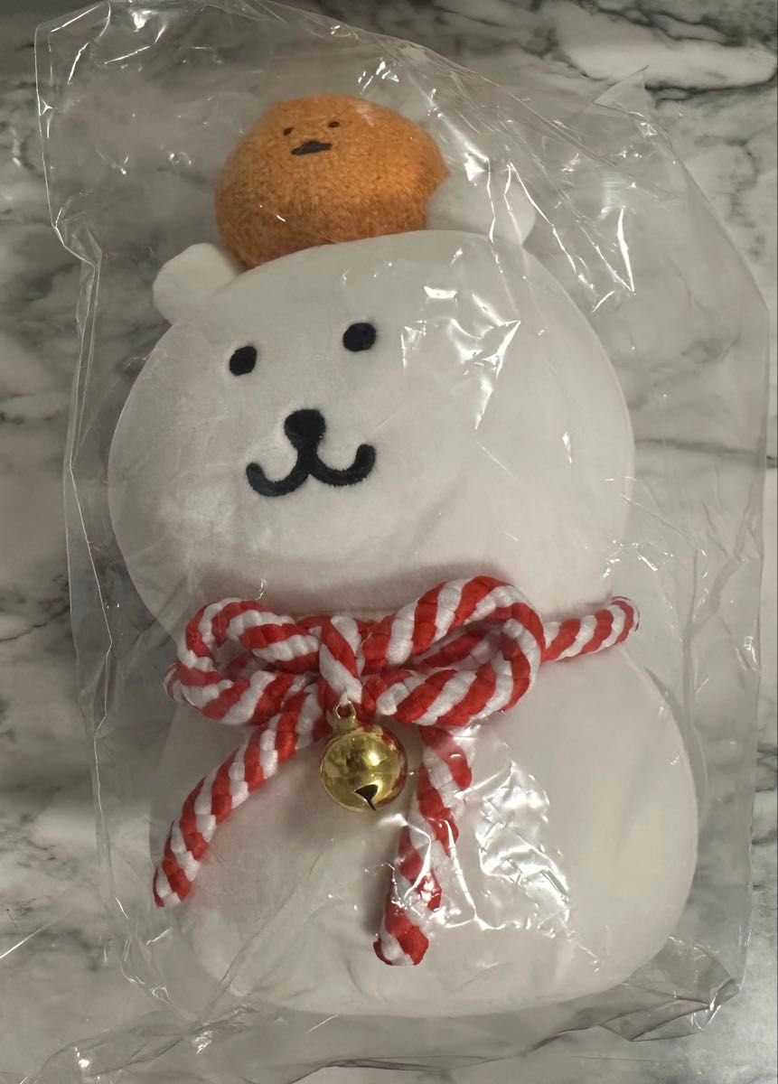 ナガノマーケット 鏡餅ぬいぐるみ ナガノのくま ちいかわ|Yahoo ナガノマーケット 鏡餅ぬいぐるみ ナガノのくま ちいかわ|Yahoo
