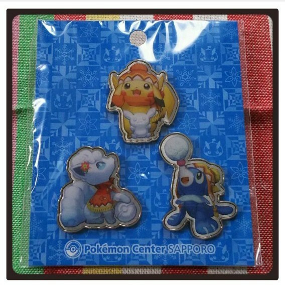 Paypayフリマ ポケモン ピンズセット 未開封 Paypayフリマ ポケモン ピンズセット 未開封