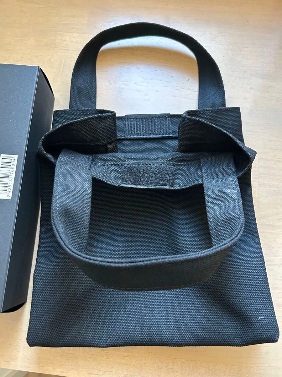 PRADA プラダ エコバッグ トートバッグ ノベルティ製品 ランチ PRADA プラダ エコバッグ トートバッグ ノベルティ製品 ランチ