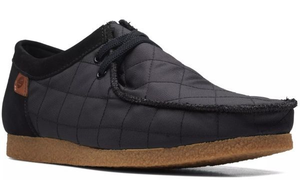 CLARKS ボートシューズ 軽量 キャンバス ビジネス スニーカー CLARKS ボートシューズ 軽量 キャンバス ビジネス スニーカー