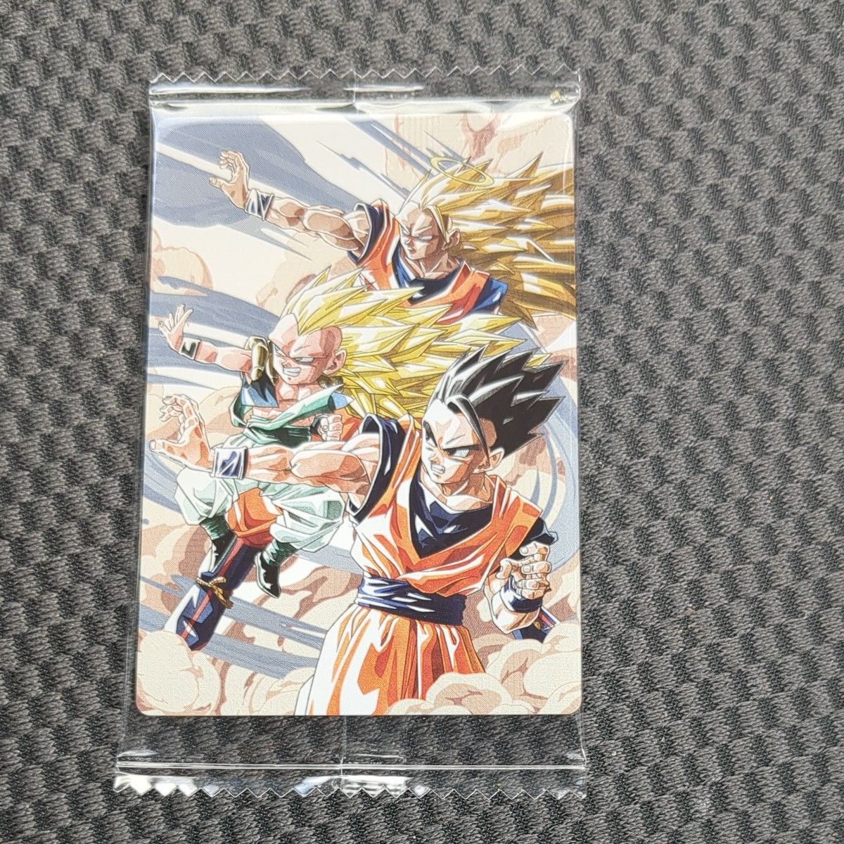 ドラゴンボール イタジャガvol 5 5-27【CR】コンセプトレア ドラゴンボール イタジャガvol 5 5-27【CR】コンセプトレア