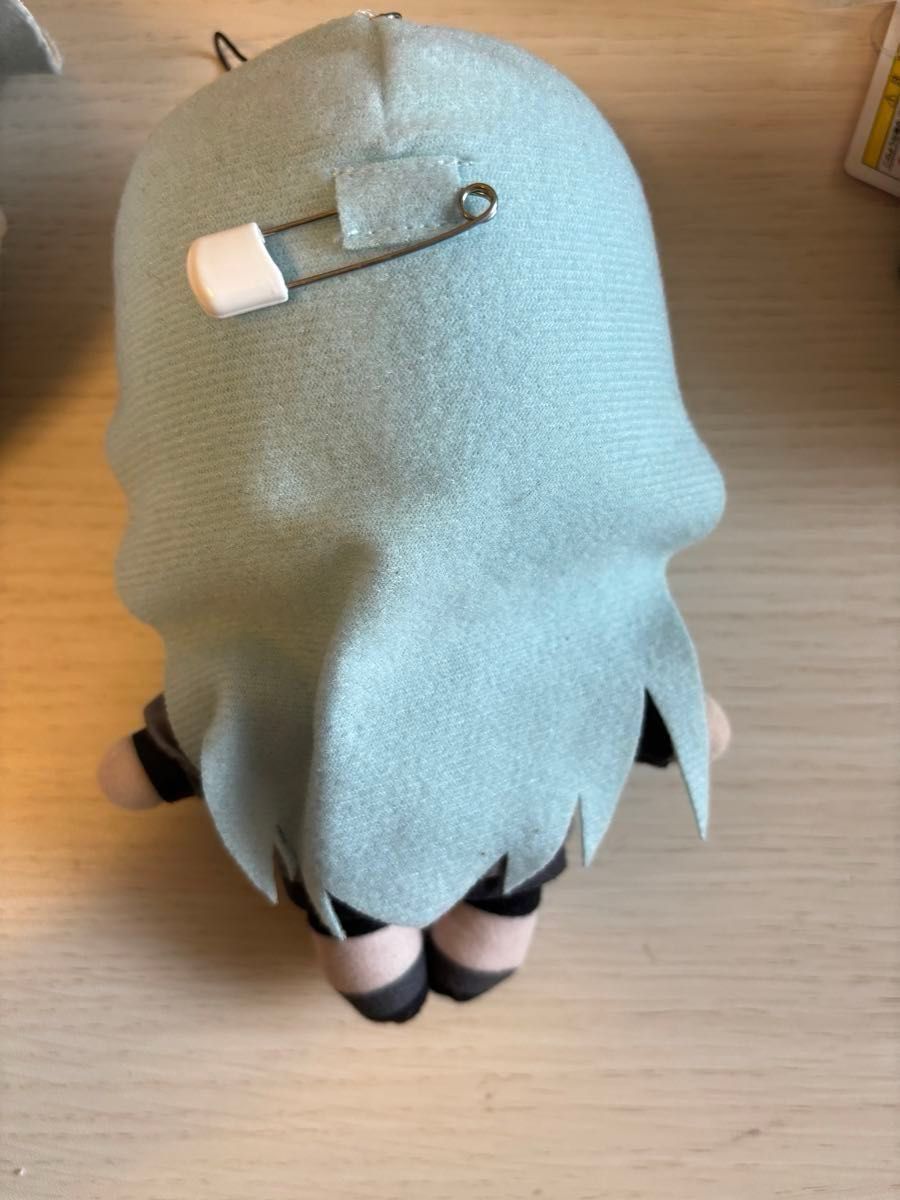 プロセカ 宵崎奏 まとめ売り モアプラスマスコット ぬいぐるみ プロセカ 宵崎奏 まとめ売り モアプラスマスコット ぬいぐるみ