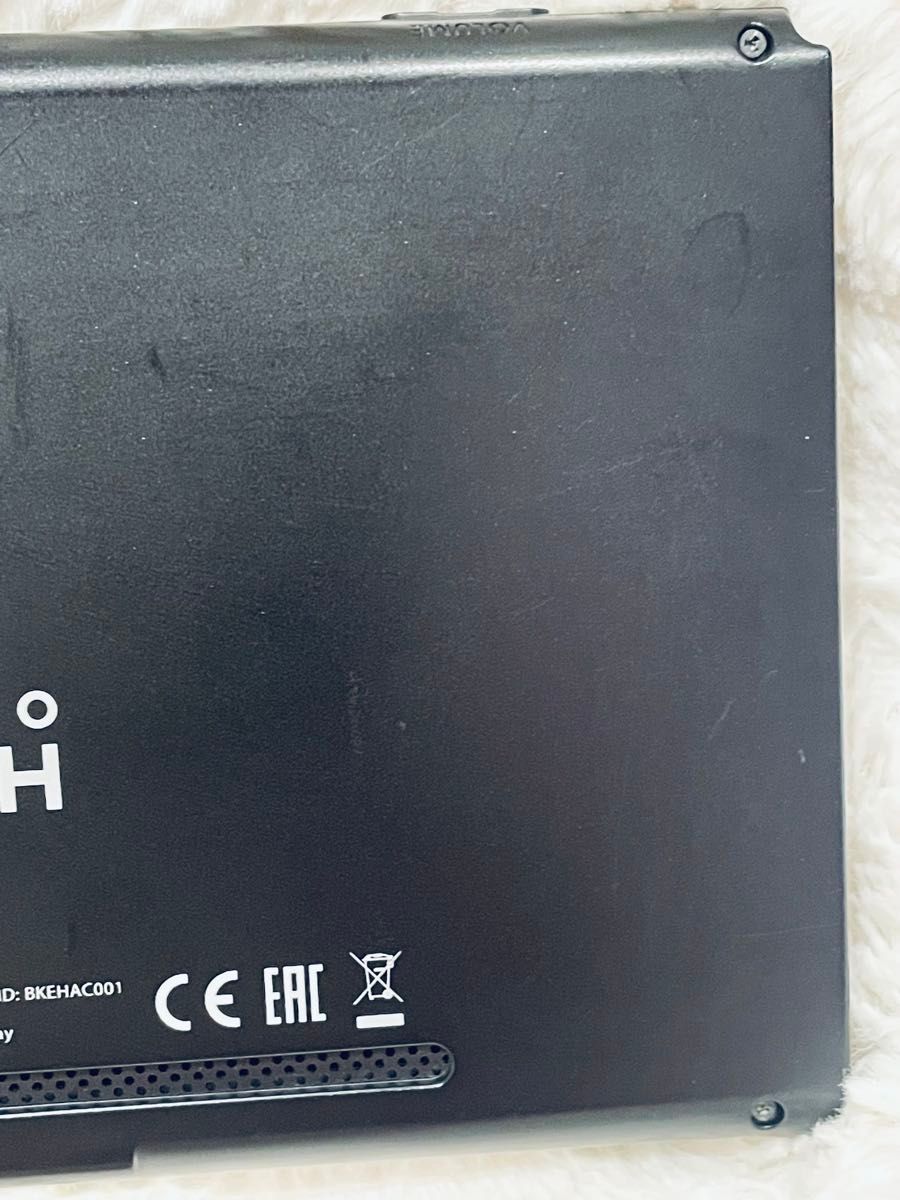 中古品 比較的美品 Switch本体のみ 未対策機 2016年製 動作確認 中古品 比較的美品 Switch本体のみ 未対策機 2016年製 動作確認