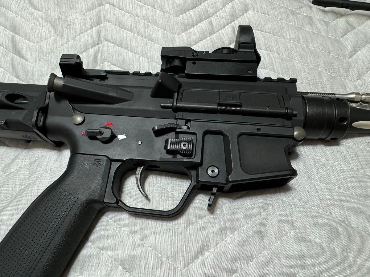 KSC QRF-mod 1 2022福袋EDITION 電動ガン エアガン|Yahoo KSC QRF-mod 1 2022福袋EDITION 電動ガン エアガン|Yahoo
