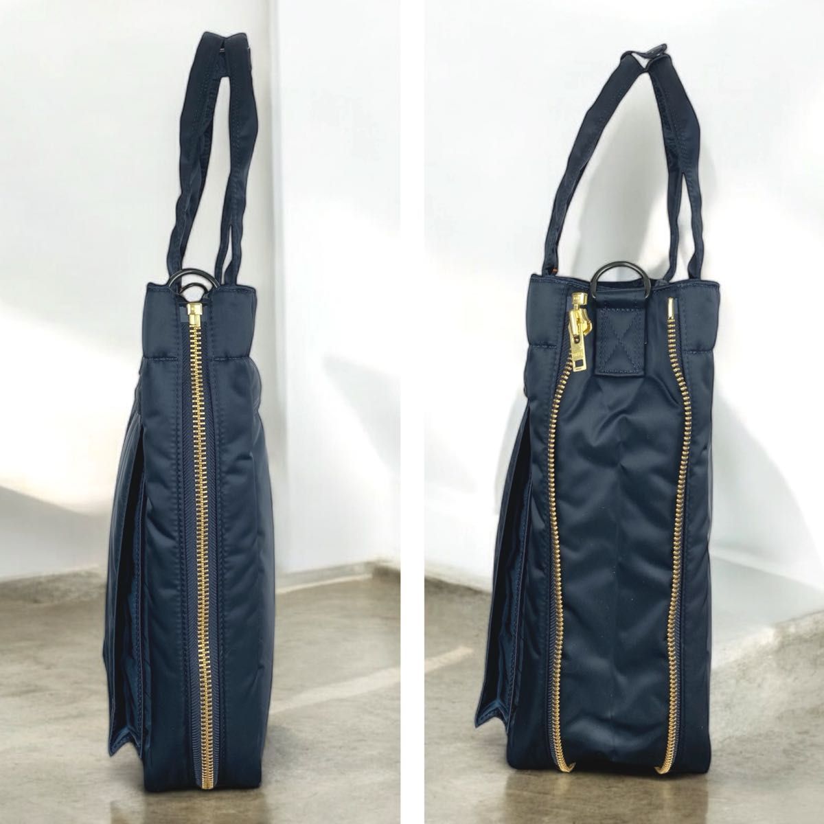 廃盤】PORTER / TANKER 2WAY TOTE BAG 人気カラー ポーター 廃盤】PORTER / TANKER 2WAY TOTE BAG 人気カラー ポーター
