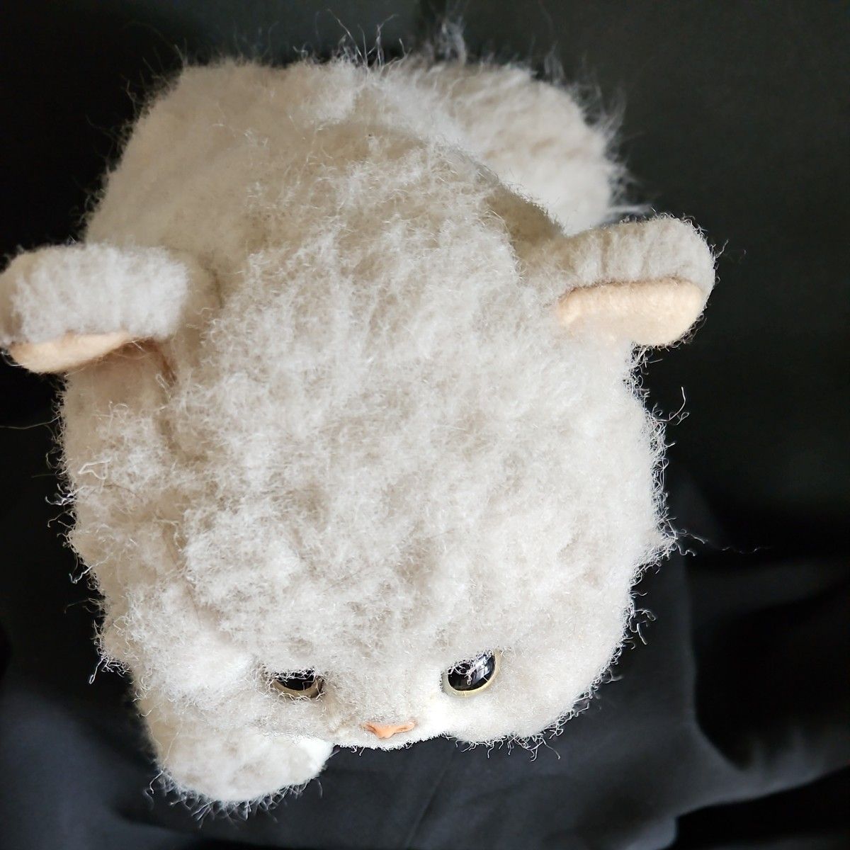 昭和レトロ リーベ 猫 ぬいぐるみ 保管品|Yahoo!フリマ(旧 昭和レトロ リーベ 猫 ぬいぐるみ 保管品|Yahoo!フリマ(旧