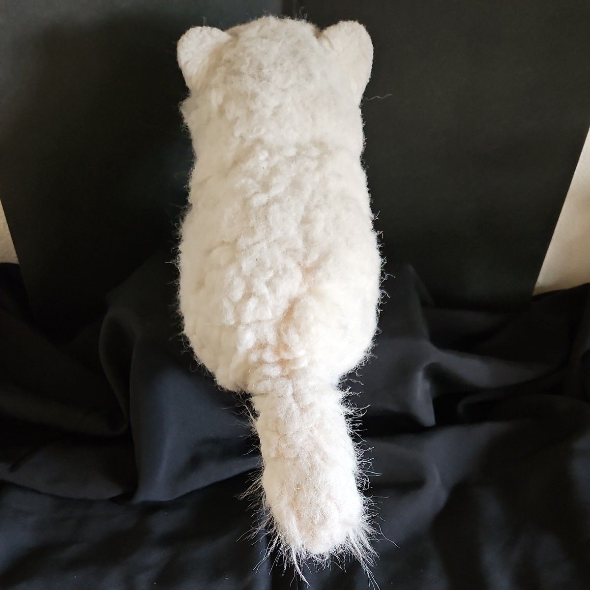 昭和レトロ リーベ 猫 ぬいぐるみ 保管品|Yahoo!フリマ(旧 昭和レトロ リーベ 猫 ぬいぐるみ 保管品|Yahoo!フリマ(旧