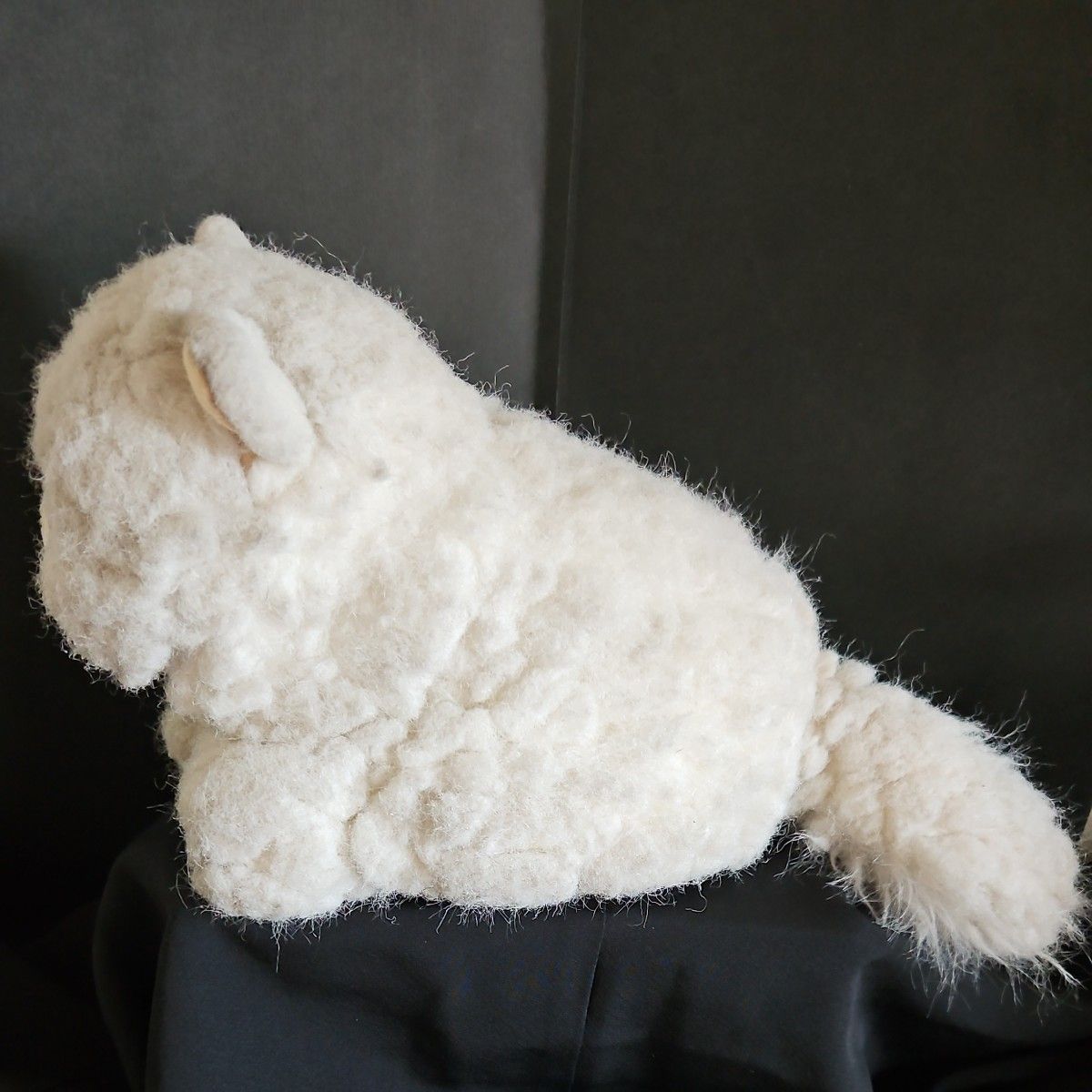 昭和レトロ リーベ 猫 ぬいぐるみ 保管品|Yahoo!フリマ(旧 昭和レトロ リーベ 猫 ぬいぐるみ 保管品|Yahoo!フリマ(旧
