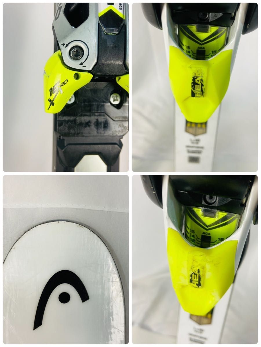 良品】 HEAD ヘッド WORLDCUP REBELS 193cm スキー板|Yahoo 良品】 HEAD ヘッド WORLDCUP REBELS 193cm スキー板|Yahoo