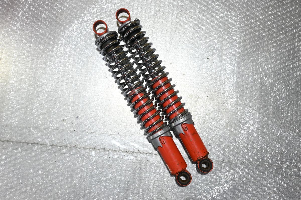 当時物 初期 オフセット無し KONI コニー サス 76P1370 Z2 750RS 当時物 初期 オフセット無し KONI コニー サス 76P1370 Z2 750RS