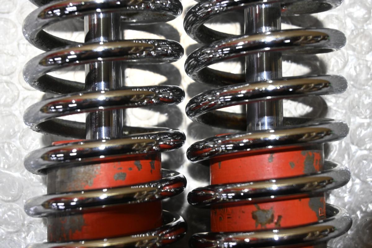 当時物 初期 オフセット無し KONI コニー サス 76P1370 Z2 750RS 当時物 初期 オフセット無し KONI コニー サス 76P1370 Z2 750RS