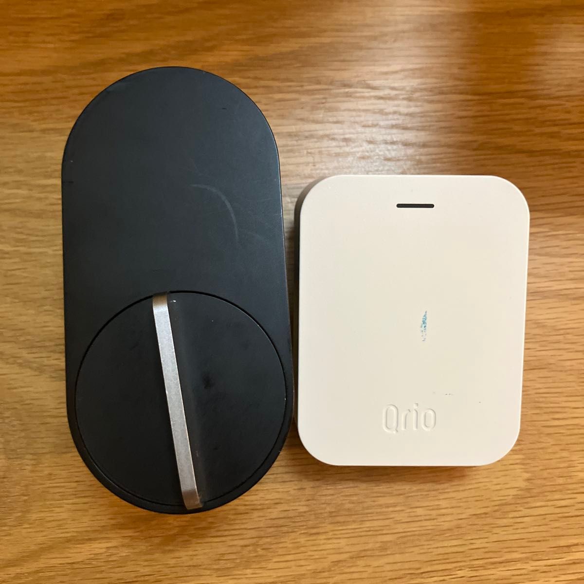 キュリオロック ハブ セットQ-H1 Qrio Q-SL2 Lock キュリオ キュリオロック ハブ セットQ-H1 Qrio Q-SL2 Lock キュリオ