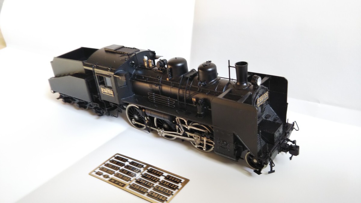 新品鉄道模型 HOゲージ 1/80 国鉄485系 国鉄特急色 ひたち編成 9 新品鉄道模型 HOゲージ 1/80 国鉄485系 国鉄特急色 ひたち編成 9