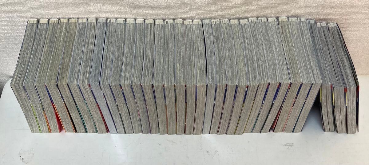 ブルーロック 全巻 32巻|Yahoo!フリマ(旧PayPayフリマ) ブルーロック 全巻 32巻|Yahoo!フリマ(旧PayPayフリマ)