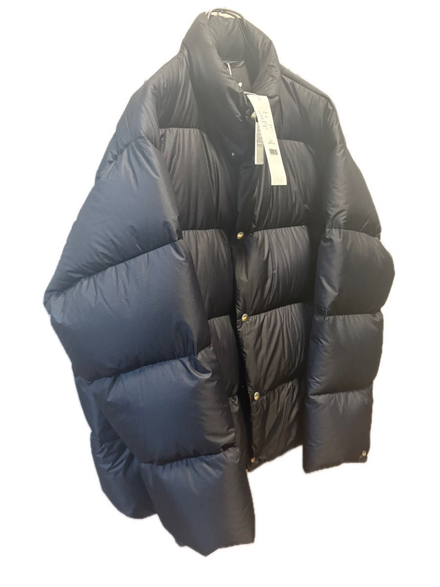 最終価格 comoli 24AW ダウンジャケット 2|Yahoo!フリマ(旧 最終価格 comoli 24AW ダウンジャケット 2|Yahoo!フリマ(旧